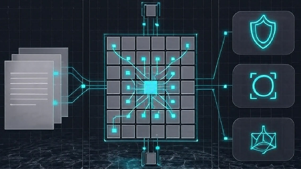 DarkScout Intelligence - Darknet Crypto Intelligence